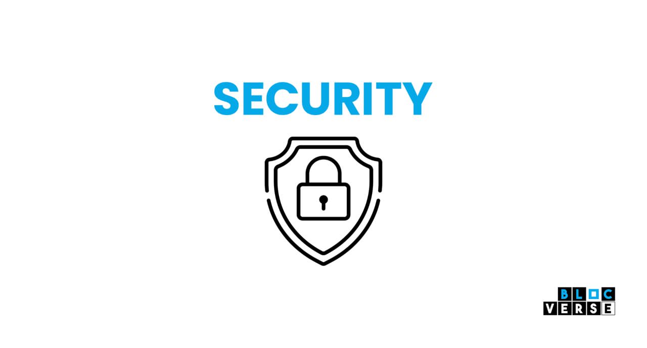 Solana Vs. Ethereum in security