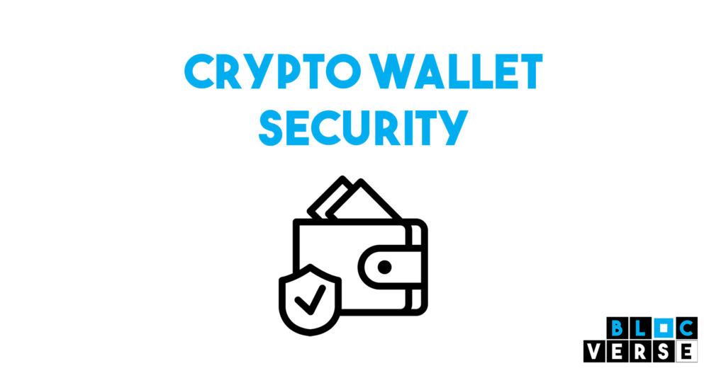 Most Trusted Cryptocurrency Wallets