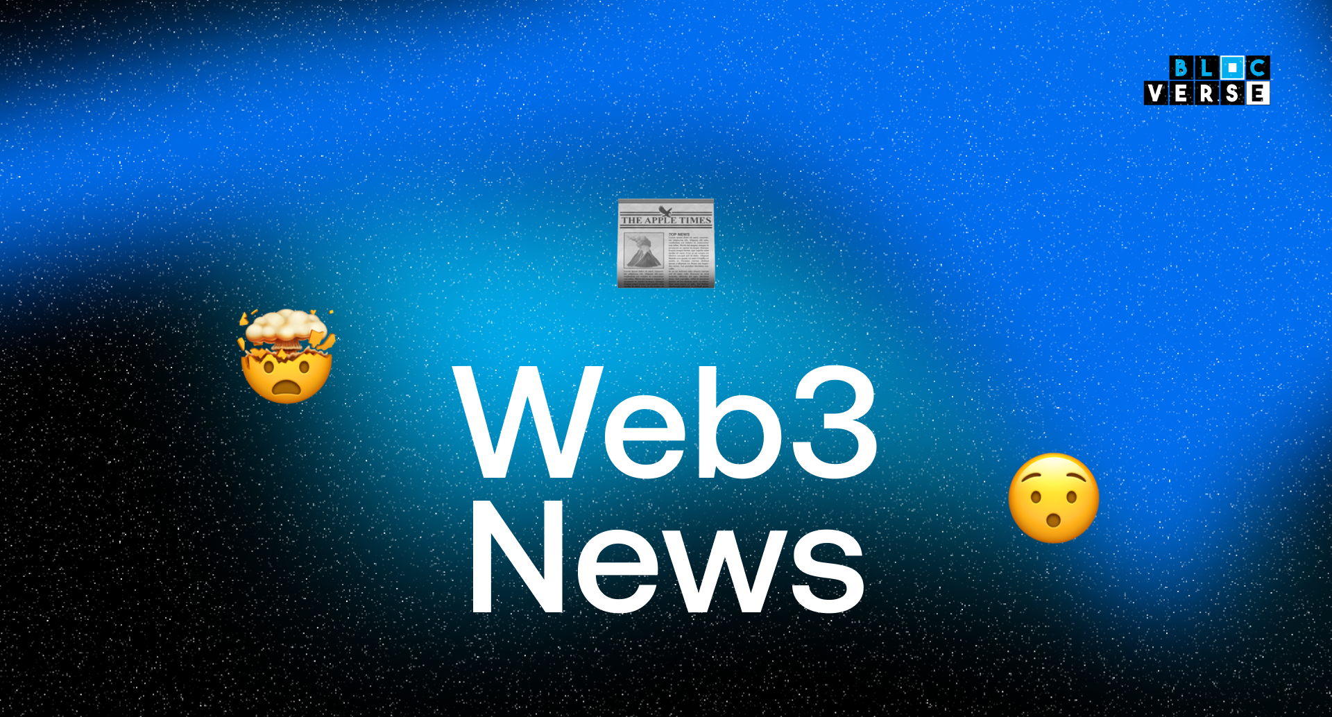 Bi-Weekly Web3 News
