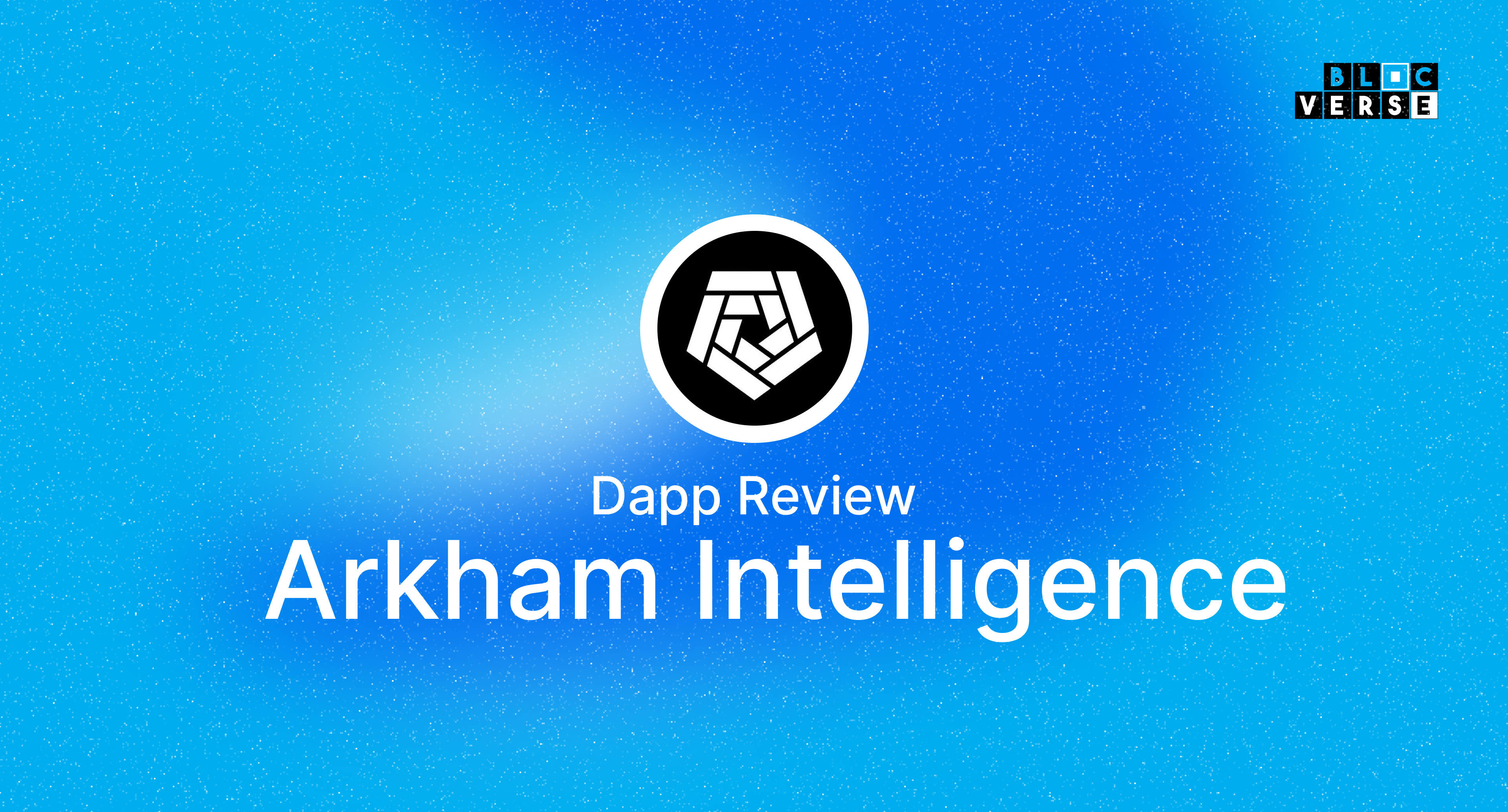 Arkham Review